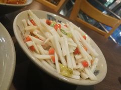 小炒藕条-潇湘阁(昆泰国际大厦店)