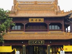 -圆通寺