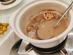 -湖锦酒楼·32年地道湖北菜(光谷店)
