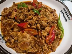 -眷江南之小蓝鲸(王府大街店)