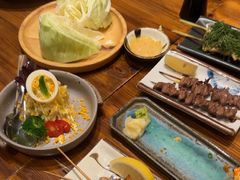 -鸟剑居酒屋(天河南二路店)