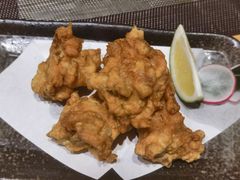 -立山居酒屋·烧鸟 天妇罗(西北湖店)