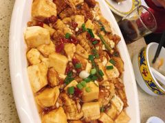 -渔中舟海鲜大排档(普陀沈家门店)