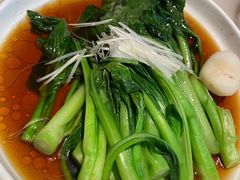 -绿茶餐厅(领展购物广场·中关村店)