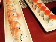 -乾山寿司(好运街店)