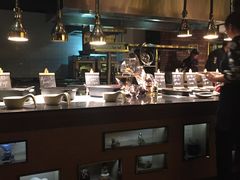 -OPEN開全日自助餐厅·西餐·海鲜(佛山希尔顿酒店)