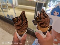 -GODIVA(万象城店)