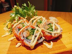 -桂马·日本料理·海胆·海鲜饭·酒场(民主广场店)