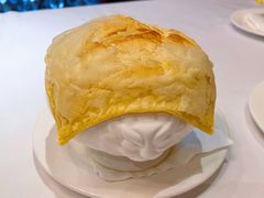 酥皮玉米浓汤-王品牛排(常州吾悦广场店)