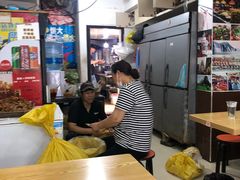 大堂-家味螺蛳粉&烤鱼(五角场店)