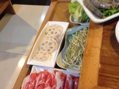 傣妹(南京东路旗舰店)-傣妹火锅(南京东路一店)