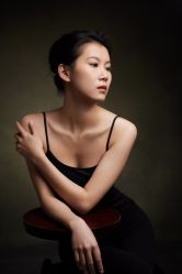 -鹿角肖像摄影艺术馆