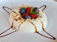 -安妮意大利餐厅(日坛店)