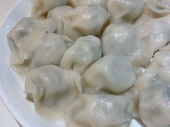鲅鱼水饺-金春禧(世茂国际广场店)