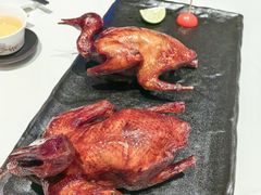 -侨美食家·40年地道粤菜(珠江新城店)