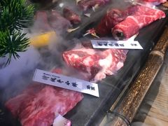 -樱宿日式和牛烧肉(五道口店)