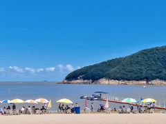-宁波松兰山滨海旅游度假区