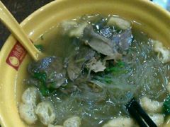 -小杨生煎(湟普汇店)