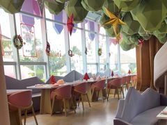 -水桶王国主题餐厅·聚会·生日派对·亲子活动·家庭套餐(亚龙湾希尔顿店)