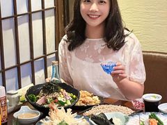 -纹兵卫手打荞麦面日料(虹桥本店)