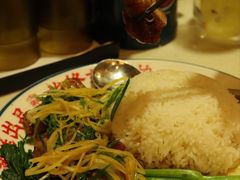 -潮庭港式茶餐厅·熊仔奶茶(同济广场店)
