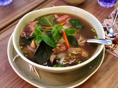 -CHINCHIN 青青·泰国料理(万象食家店)