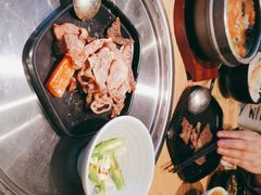 -汉拿山(包河万达店)