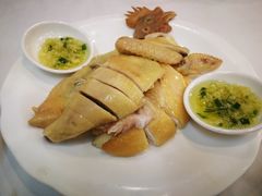 -文记壹心鸡(宝华路店)