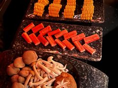 -新哥老官·畅吃123·美蛙世界(苏宁广场店)