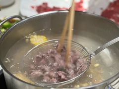 -潮泰牛肉火锅 · 创于1992年(车公庙店)