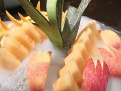 -快乐小羊·内蒙牛羊肉火锅(流花中心店)