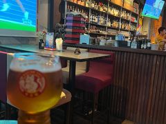 -Boxing Cat Brewery拳击猫精酿啤酒馆(思南公馆店)