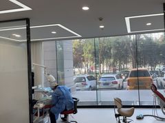 -诺贝尔一诺口腔医院(雁塔院区)