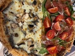 -Primo·丽莫意大利窑烤披萨