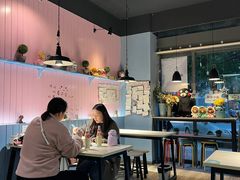 -友达面馆(二七南路店)