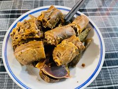 卤味拼盘-八十八粉儿(尚都店)