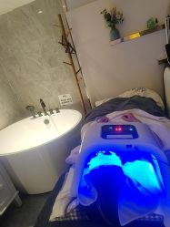 -MIDA蜜哒•科技逆龄美肤连锁