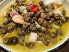 -锡和无锡菜(景丽苑店)