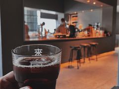 -来回·咖啡(钟村咖啡豆店)