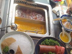 -大隐·成都火锅Bistro(合生麒麟新天地店)