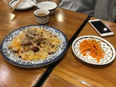 -巴依老爷新疆美食(望京小街店)