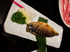 -昱匠·日本料理(金融街店)