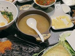 -嘎洒汤锅·花腰傣美食