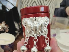 -一杯黔茶(西江千户苗寨古街店)