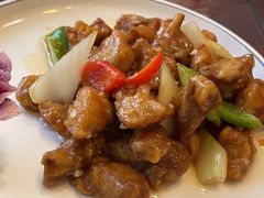 -鹿鸣春饭店(总店)