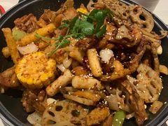 -渝蛙馆(新百店)