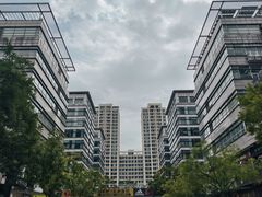-时代奥城商业广场
