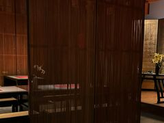 -春色如许·茶食餐厅(桃李春风店)