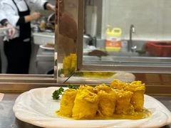 -东四民芳餐厅(世茂工三店)