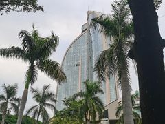 -厦门源昌凯宾斯基大酒店
